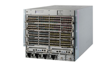 Extreme Networks BR-SLX9850-4-BND-DC - 0 - 40 °C - -25 - 55 °C - 5 - 90% - 5 - 95% - 0 - 2012 m 